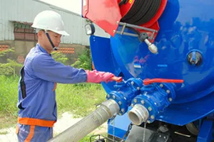 Xe chống ngập ngàn tỉ: Có cần thiết?