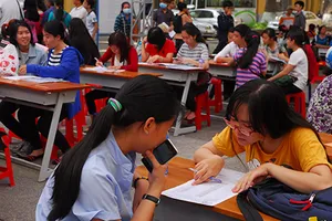 Lúng túng thực hiện quyền tự chủ đại học 