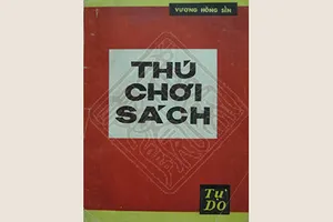 Những bản sách đặc biệt