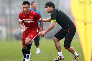 Hữu Thắng và giấc mơ dang dở