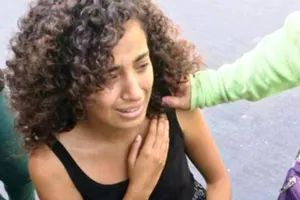 Đã nghe đã thấy: Ai xin lỗi... chúng tôi?