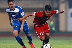 Cảm tình mới từ những con người cũ