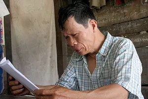 Kiện viện kiểm sát, yêu cầu được minh oan