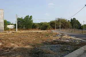 Quyết định 33/2014 về tách thửa: Công hay tội? 