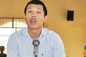 Luật sư cho là còn lọt tội vụ đánh chết học sinh 