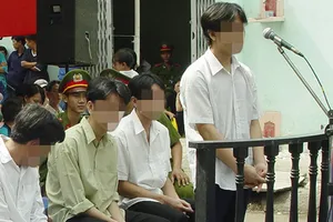 Giá trị nhân văn từ tòa gia đình và trẻ em