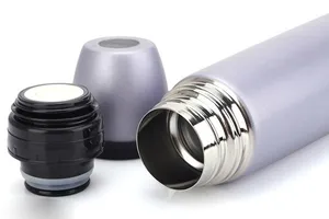 Bình giữ nhiệt Trung Quốc có chất gây ung thư