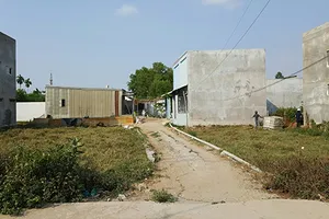 Những kẽ hở cần bịt khi tách thửa, phân lô