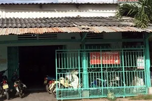 Vụ ‘Không chấp hành án…’: Tòa hủy hợp đồng mua bán nhà