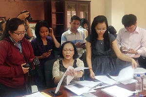 Cần một hướng ra cho ĐH Hùng Vương