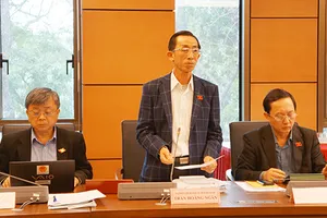 Luật ban hành nhiều nhưng chất lượng chưa cao