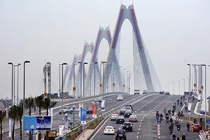 ‘Không được vay vốn ODA, có khi lại tốt cho Việt Nam’