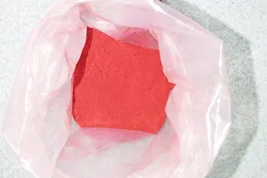 20.000 đồng hóa chất, đủ nhuộm đỏ một tạ ruốc!