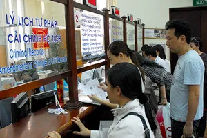 Xứng đáng là nơi ‘gác cửa’ pháp lý an toàn