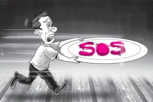 Thực phẩm độc hại bủa vây