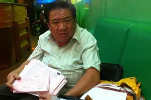 Ngân hàng được ‘gác cơ’, dân bị lép vế