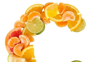 Ăn nhiều vitamin C sẽ lợi đủ đường cho mắt 