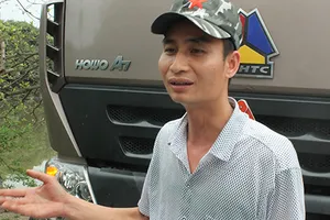 Đánh vật với phí BOT