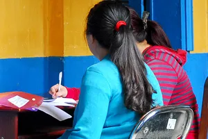 Khiếu nại thông báo thụ lý vụ án, xử sao?