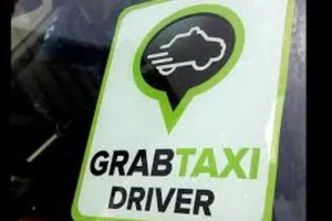 TP.HCM thí điểm Grabtaxi