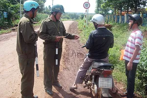 Công an xã đánh chết người, tội gì?