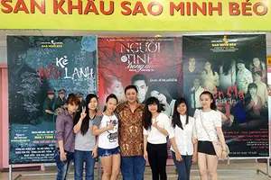 Minh Béo bị bắt và những hệ lụy