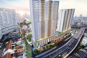 Lại 'té ngửa' trước tin dừng vay mới gói 30.000 tỉ đồng 