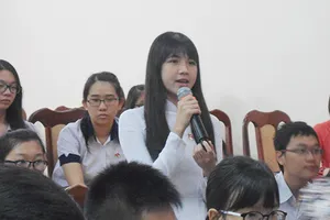 Đừng lãng phí những công trình nghiên cứu của học sinh