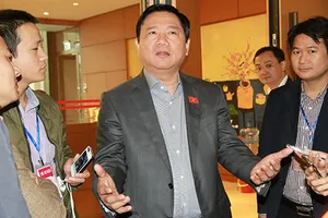 Ông Đinh La Thăng: Không có gì là không thể