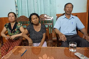 Công an xã đánh chết dân: Tội giết người mới đúng