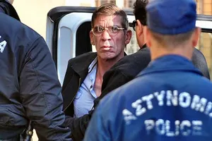 Tên không tặc cướp máy bay Ai Cập bị tạm giữ ở Cyprus 