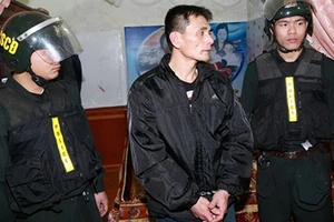 Bắt ‘trùm’ đòi nợ thuê ở miền Trung