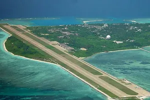 Trung Quốc muốn gì với tên lửa YJ-62?