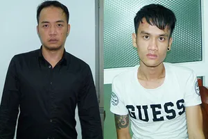 Kéo đàn em vào ‘đất hứa’ lập nghiệp