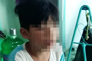 Rộ tin đồn bé trai 11 tuổi bị ‘bắt cóc’
