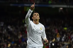 Barcelona có bị níu áo?