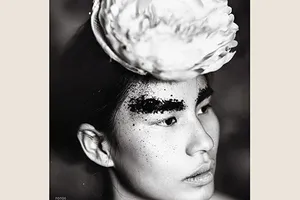 Công bố các nhà thiết kế tham gia Vietnam International Fashion Week 2016