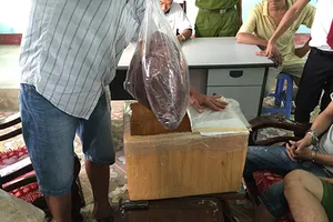 Giang hồ Hải Phòng ‘tấn công’ Đà Nẵng - bài 3: ‘Bắt tay’ với giang hồ miền Trung