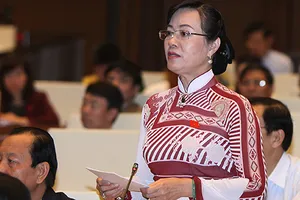 Cử tri với quyền năng của lá phiếu