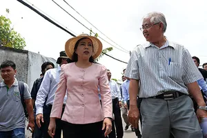 Giám sát thai phụ 3 tháng đầu tại nơi có dịch Zika