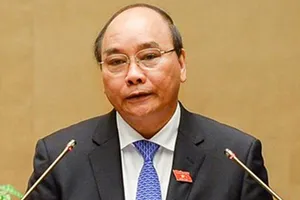 Hôm nay miễn nhiệm và giới thiệu ứng viên Thủ tướng