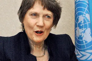 Cựu nữ thủ tướng New Zealand có thể làm tổng thư ký LHQ