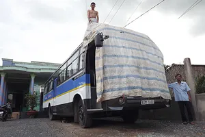 HTX bán tuyến trái phép, địa phương… bó tay?