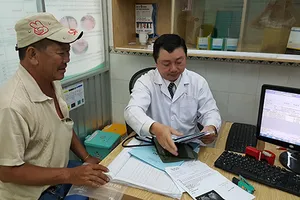 Khởi nghiệp từ nỗi đau...