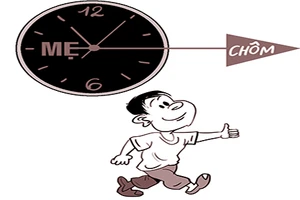 Dạy con đi ăn trộm