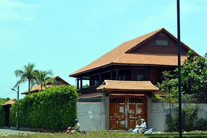 Phường có quyền phá dỡ nhà không phép?