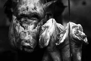 Không dễ bỏ tù người bán thịt chứa chất cấm