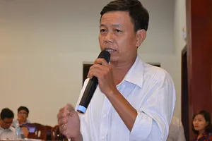 Hoàn lương nhờ Quỹ doanh nhân với ANTT