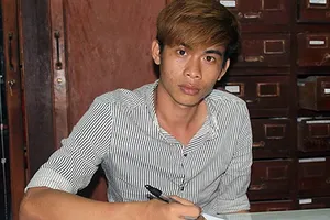 Nghi phạm bắt cóc sát hại bé trai trước khi đòi tiền