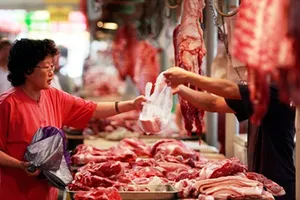 Thực phẩm bẩn: Có lỗi của người dùng